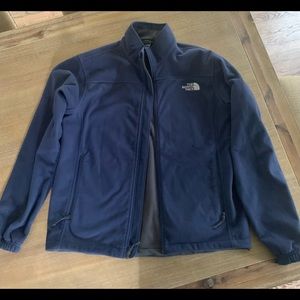 North Face Men’s jacket size M